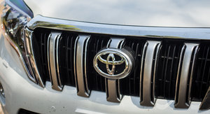 2016 Toyota LandCruiser Prado VX : Long-term report two