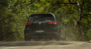 Golf Review