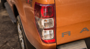 2016 Ford Ranger Wildtrak Review | CarAdvice