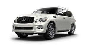 Nissan infiniti q50 price