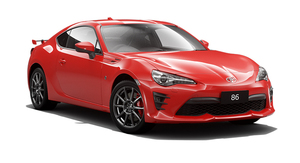 Toyota 86