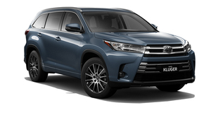 Toyota Kluger