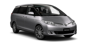 Toyota Tarago