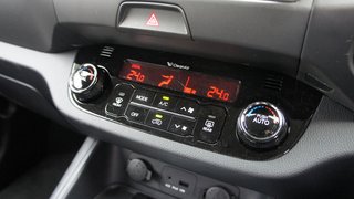 Kia Sportage Review | CarAdvice