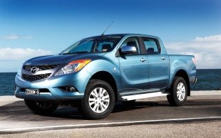 2012 Mazda BT-50 Xtr (4×4) Review | CarAdvice 2012 Mazda BT-50 Xtr (4×4) Review | CarAdvice
