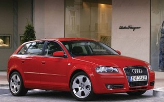 2013 Audi A3 Sportback 2.0 TFSI Quattro Amb Review | CarAdvice