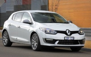 Renault megane review 2015