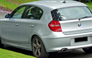 2005 BMW 120i review | CarAdvice 2005 BMW 120i review | CarAdvice
