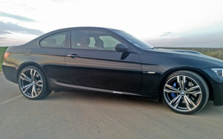 2008 Bmw 335i Review Caradvice
