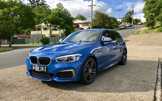 Mid City Nissan >> 2018 BMW M140i review | CarAdvice Mid City Nissan >> 2018 BMW M140i review | CarAdvice