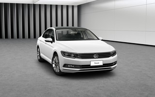 Passat 132tsi review Passat 132tsi review