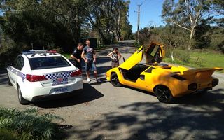 Lamborghini countach review Lamborghini countach review