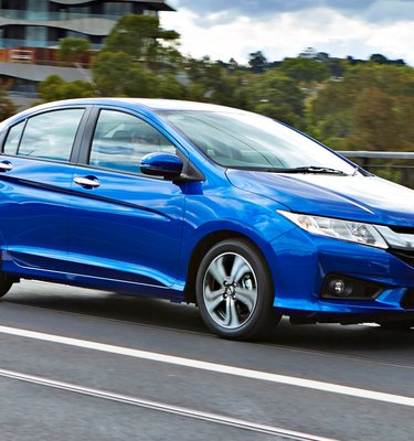 Honda City Review - photos | CarAdvice