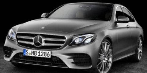 2017 Bmw 530i Vs Mercedes Benz E300 Sedan Comparison