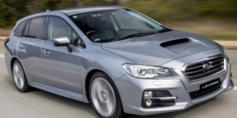 Subaru универсал все модели