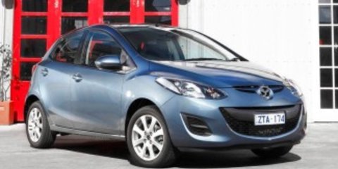 14 Mazda 2 Neo Sport Review Caradvice