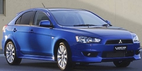 Mitsubishi Lancer Owner Car Reviews Review Specification Price Caradvice