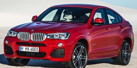 Сравнение porsche macan и bmw x4