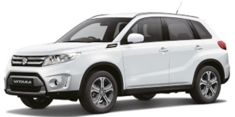 Suzuki Vitara Review Specification Price Caradvice