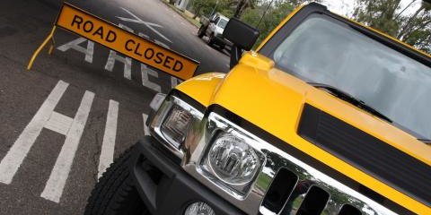 GM to sell Hummer - now it's serious