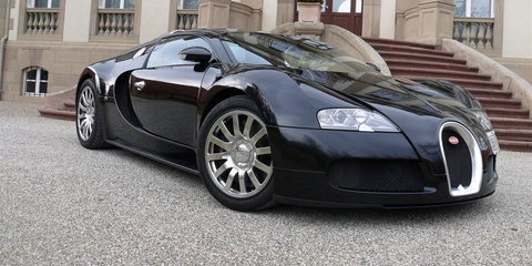 Bugatti: Review, Specification, Price | CarAdvice