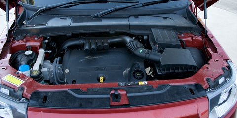 2009 Land Rover FreeLander 2 Review - photos | CarAdvice