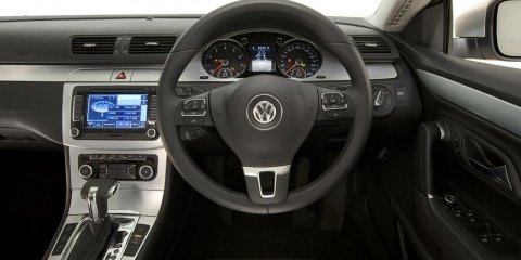 2009 Volkswagen Passat Cc Review Caradvice