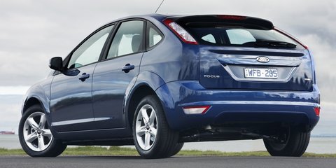 2009 Ford focus tdci reviews #10