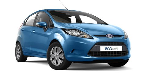 Ford most fuel efficient car in australia #7
