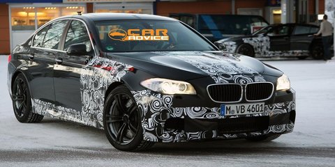 BMW M5 News - Page 7: Review, Specification, Price | CarAdvice BMW M5 News - Page 7: Review, Specification, Price | CarAdvice