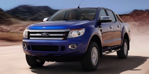 Ford australia car specifications #7