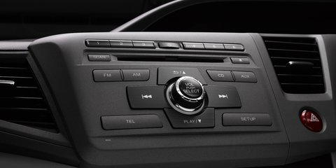 Honda Civic: Sedan and Hybrid Review - photos | CarAdvice