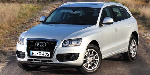 audi q5 news: review, specification, price | caradvice