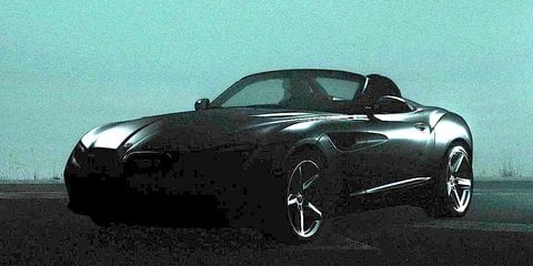 Articles tagged with: zagato Articles tagged with: zagato