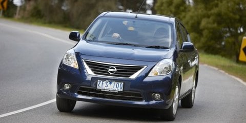 almera nissan caradvice