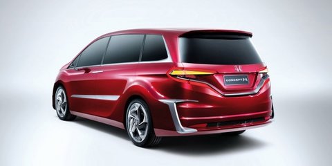 Honda china official site