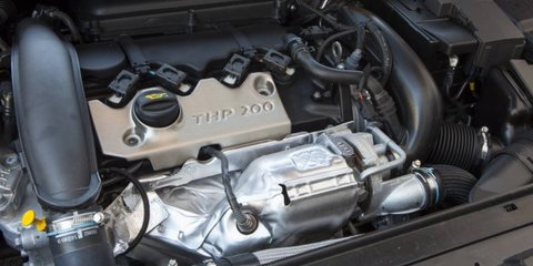 Peugeot RCZ Review | CarAdvice