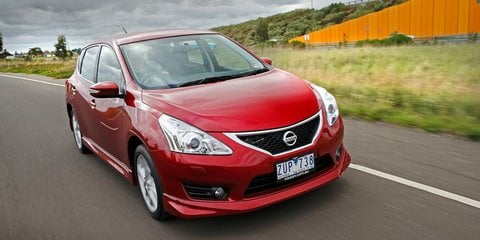 2013 Nissan Pulsar SSS Review - photos | CarAdvice