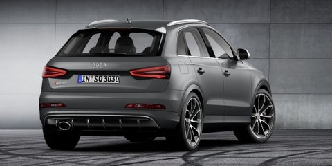 Audi Rsq3 81 900 And February On Sale For Performance