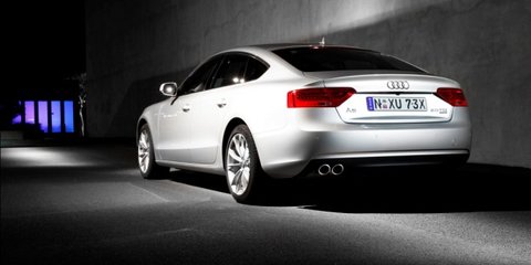 2014 Audi A5 Sportback Review 2 0 Tdi Quattro Photos