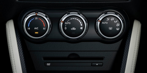 2015 Mazda 2 Review - photos | CarAdvice