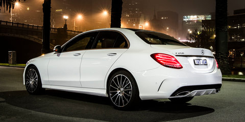 2015 Mercedes-Benz C250 Review | CarAdvice