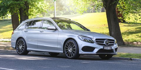 2015 Mercedes-Benz C200 Estate Review | CarAdvice