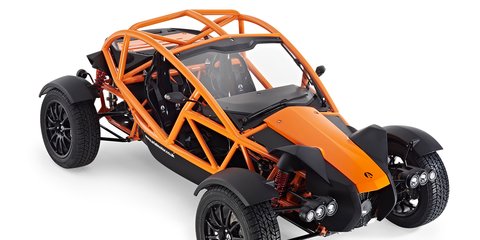 Ariel Nomad Price >> Ariel Nomad to debut at the UK International Autosport Show - Photos (1 of 6) Ariel Nomad Price >> Ariel Nomad to debut at the UK International Autosport Show - Photos (1 of 6)