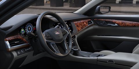 Elegant 15 Cadillac Australia 2020