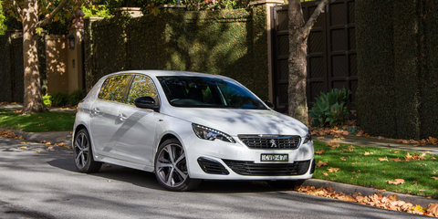 2015 Peugeot 308 Gt Diesel Week With Review Caradvice