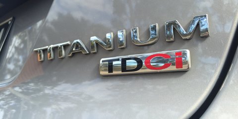 Ford mondeo titanium 2012 review australia
