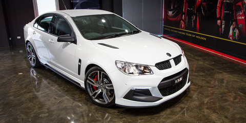 2016 Hsv Gen F2 Range Pricing And Specifications 400kw