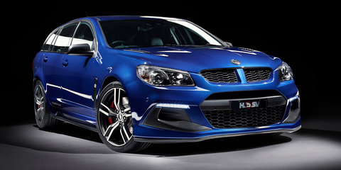 2016 Hsv Gen F2 Range Pricing And Specifications 400kw