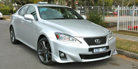 is250 lexus is250 lexus